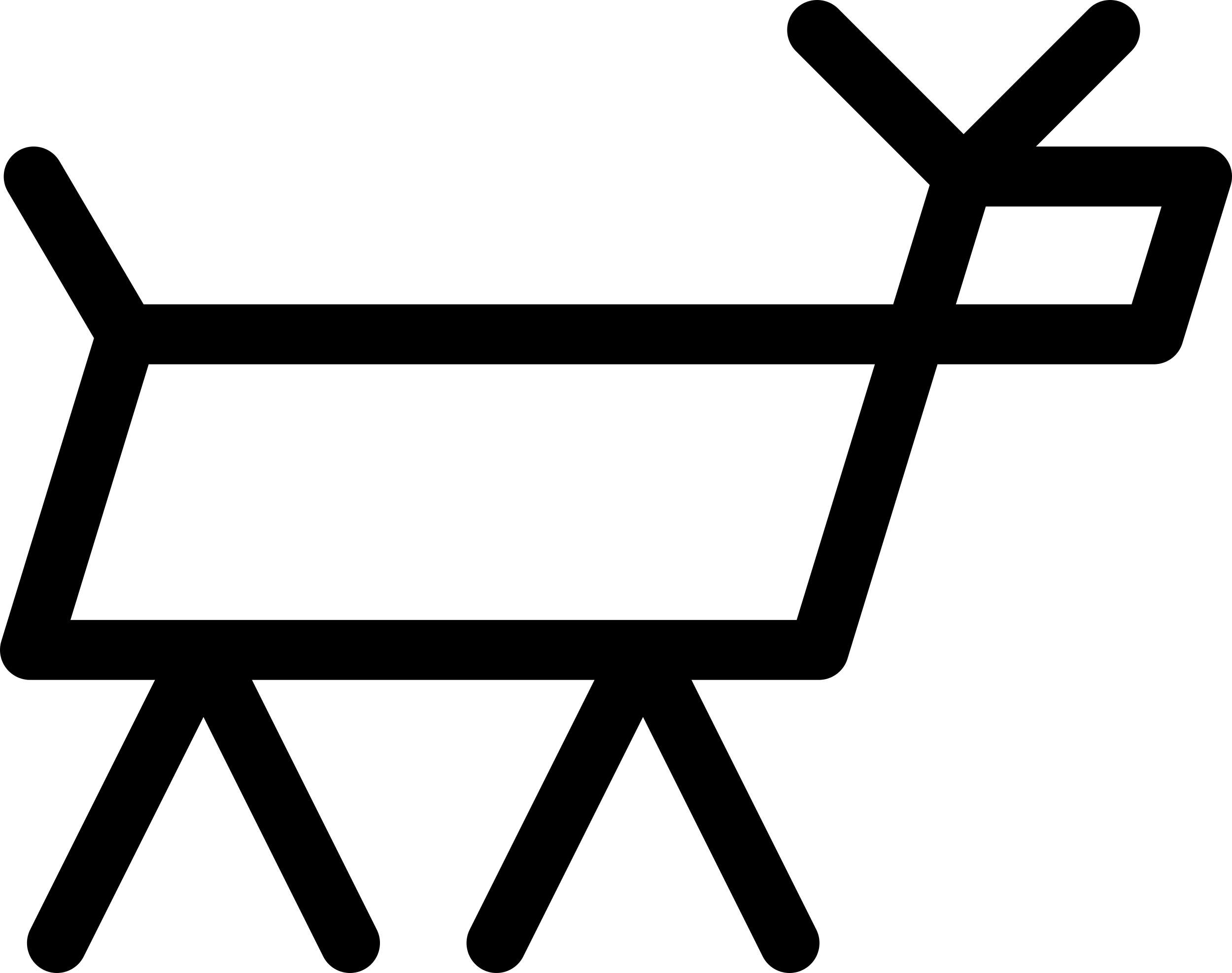 Native American Horse Stencil Svg Design File Free Vectors